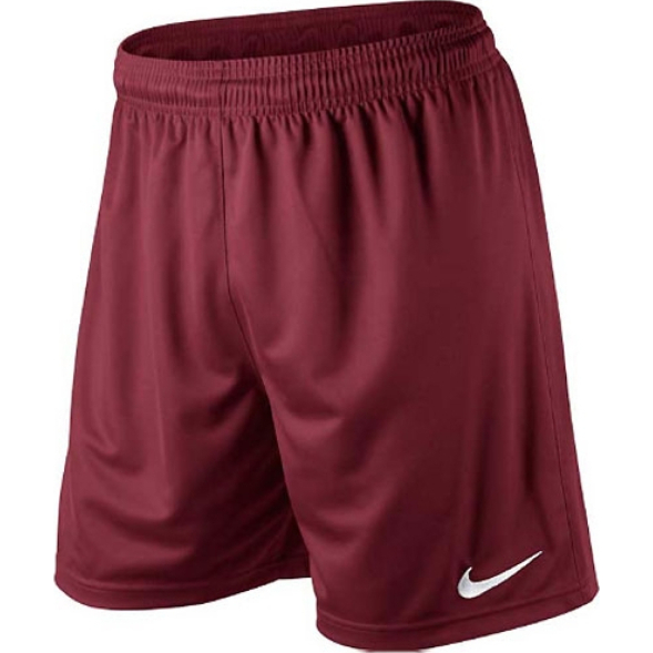 Шорты NIKE PARK KNIT NB