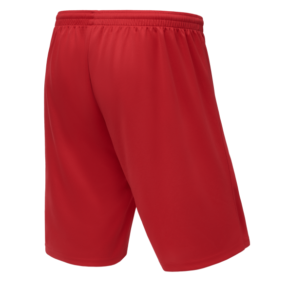 Шорты баскетбольные JÖGEL CAMP Basic, красный