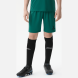 Шорты игровые JÖGEL CAMP Classic Shorts, темно-зеленый, детский