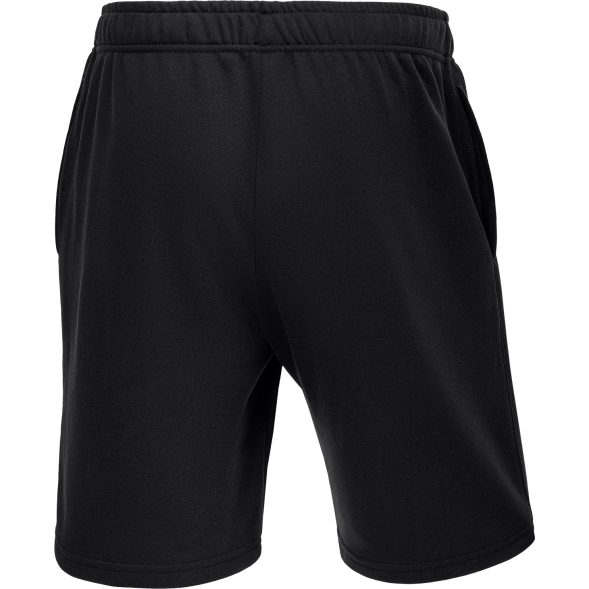 Шорты JÖGEL ESSENTIAL Cotton Shorts, черный