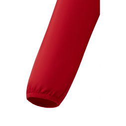 Куртка ветрозащитная JÖGEL CAMP 2 Rain Jacket, красный, детский