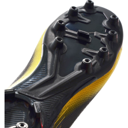 Бутсы футбольные детcкие TORRES GARRA, TS35824180-32, р.32, с носком, черный