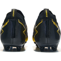 Бутсы футбольные детcкие TORRES GARRA, TS35824180-32, р.32, с носком, черный