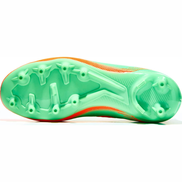 Бутсы футбольные детcкие TORRES GARRA, TS35824180-32, р.32, с носком, черный