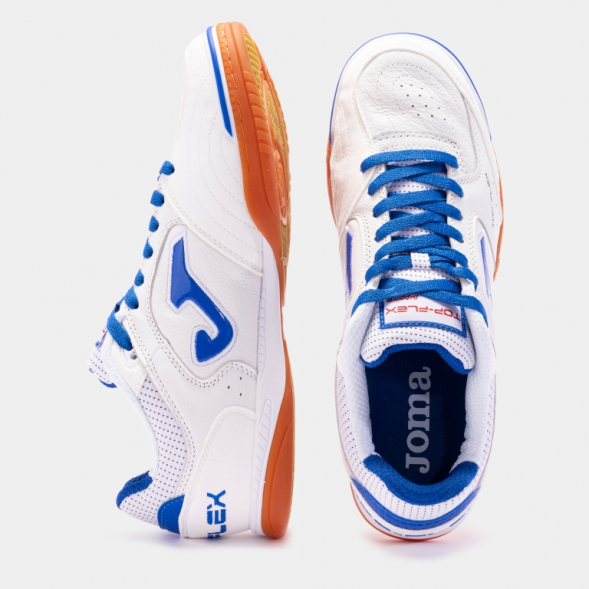 Футзалки JOMA TOP FLEX TOPS2122IN