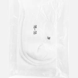 Гольфы волейб. TORRES Sport Team, FS110118-01-35-38, р.35-38, БЕЛ, хлопок, полиамид, латекс, эластан