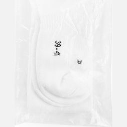 Гольфы волейб. TORRES Sport Team, FS110118-01-35-38, р.35-38, БЕЛ, хлопок, полиамид, латекс, эластан