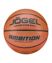 Мяч баскетбольный JOGEL Ambition №6