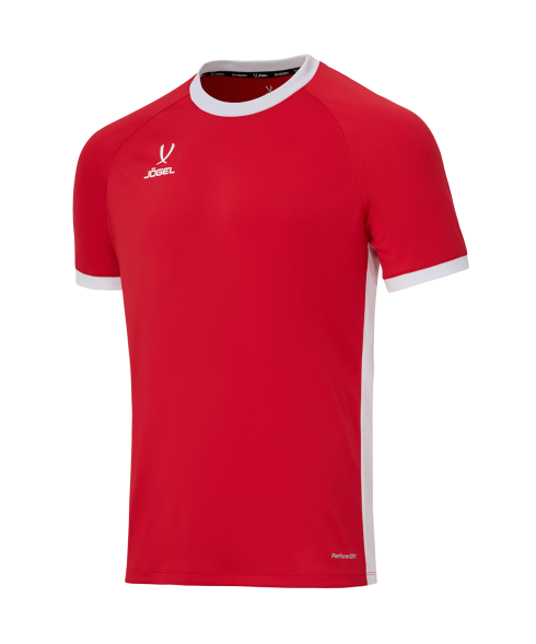Футболка игровая JOGEL DIVISION PerFormDRY Element Jersey, красный