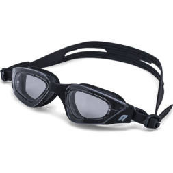 Очки для плавания Atemi KIDS Swift Snap , силикон , Цвет: Черный, KSS1BK