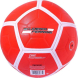 Мяч футбольный FERRARI р.5, цвет красный