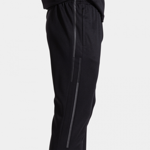 Спортивный костюм JOMA CHAMPIONSHIP VIII NEGRO ANTRACITA