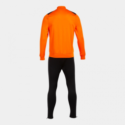 Спортивный костюм JOMA CHAMPIONSHIP VII NARANJA NEGRO