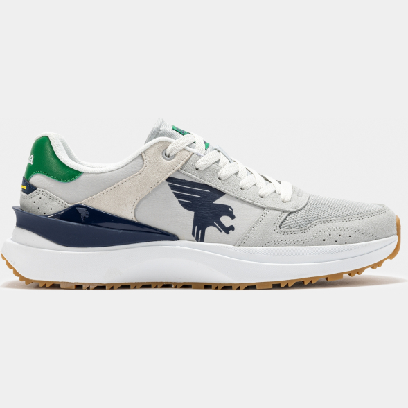 Joma Кроссовки C.301 C301S2512 (40 EUR/ 07 USA)