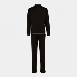 Женский спортивный костюм JOMA MONTREAL NEGRO ANTRACITA
