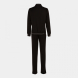 Женский спортивный костюм JOMA MONTREAL NEGRO ANTRACITA