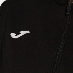 Женский спортивный костюм JOMA MONTREAL NEGRO ANTRACITA