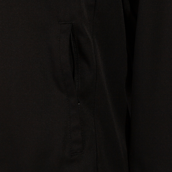 Женский спортивный костюм JOMA MONTREAL NEGRO ANTRACITA