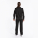 Женский спортивный костюм JOMA MONTREAL NEGRO ANTRACITA