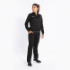 Женский спортивный костюм JOMA MONTREAL NEGRO ANTRACITA