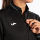 Женский спортивный костюм JOMA MONTREAL NEGRO ANTRACITA