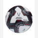 Мяч футбольный JÖGEL Grand №5, белый