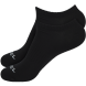 Носки низкие JÖGEL ESSENTIAL Short Casual Socks, черный