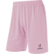 Шорты игровые JÖGEL CAMP Classic Shorts, розовый, детский