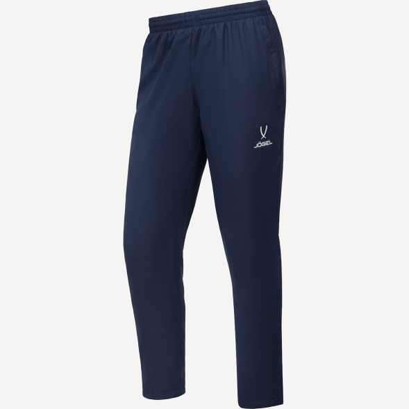 Брюки спортивные JÖGEL CAMP 2 Lined Pants, темно-синий