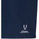 Шорты JÖGEL ESSENTIAL Cotton Shorts, темно-синий, детский