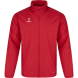 Куртка ветрозащитная JÖGEL DIVISION PerFormPROOF Shower Jacket, красный
