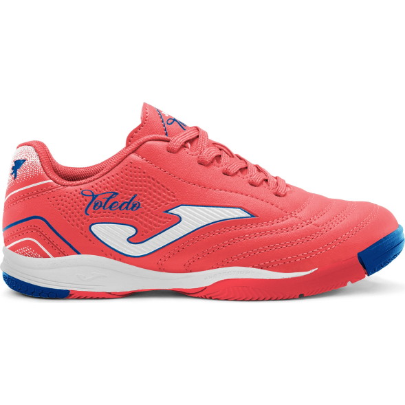 JOMA Футзальная обувь TOLEDO JR TOJS2507IN (35 EUR/ 03.5 USA)