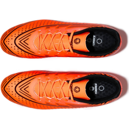 Бутсы футбольные детcкие TORRES FURIA, TS35324510-32, р.32, оранжевый