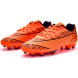 Бутсы футбольные детcкие TORRES FURIA, TS35324510-32, р.32, оранжевый