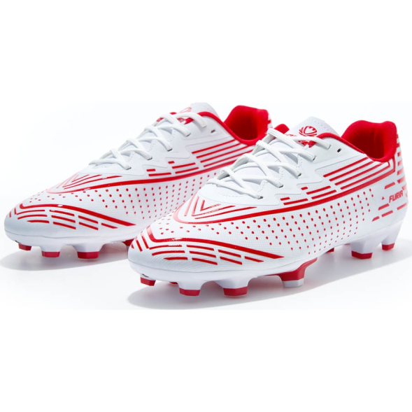 Бутсы футбольные детcкие TORRES FURIA, TS35324510-32, р.32, оранжевый