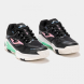 Теннисные кроссовки JOMA SLAM LADY 2501 NEGRO