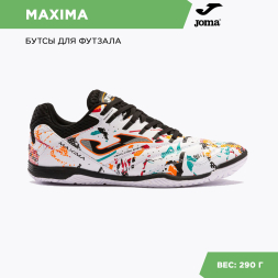 Бампы JOMA MAXIMA