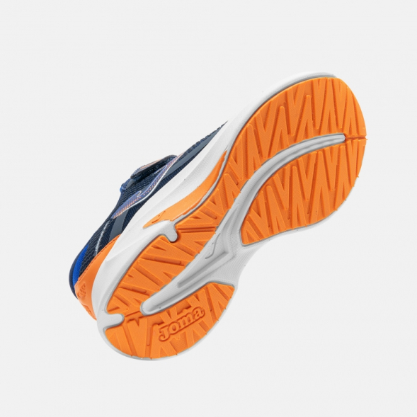 Беговые кроссовки JOMA HISPALIS JR 2603  