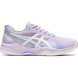 Кроссовки теннисные женские ASICS Gel-Game 8 1042A152-500, р.5 (рос.34), сиреневый