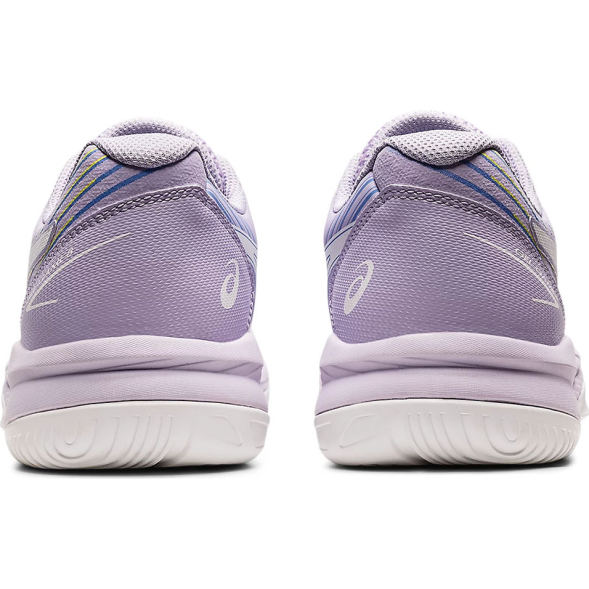 Кроссовки теннисные женские ASICS Gel-Game 8 1042A152-500, р.5 (рос.34), сиреневый