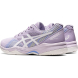 Кроссовки теннисные женские ASICS Gel-Game 8 1042A152-500, р.5 (рос.34), сиреневый