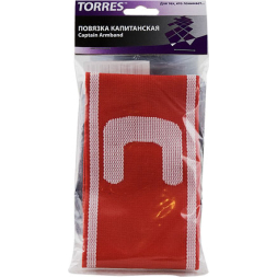 Капитанская повязка TORRES SS11002-02