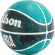 Мяч баскетбольный Wilson NBA DRV Plus WZ3012602XB7, размер 7