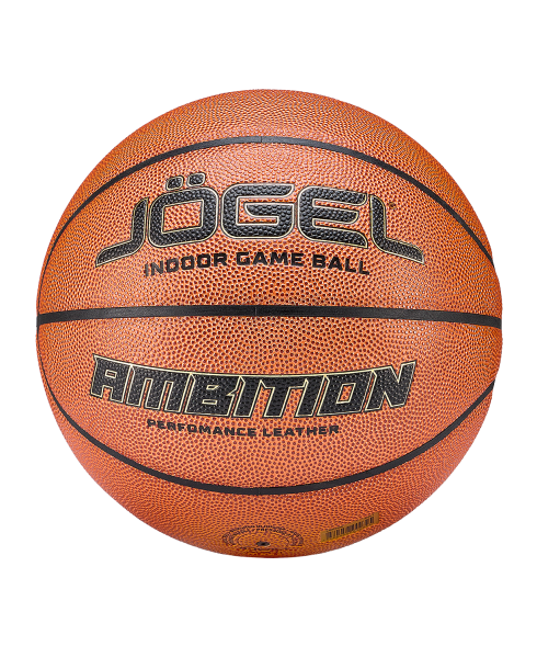 Мяч баскетбольный JOGEL Ambition №7