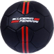 Мяч футбольный FERRARI р.5, цвет чёрный