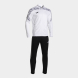 Спортивный костюм JOMA CHAMPIONSHIP VIII BLANCO NEGRO