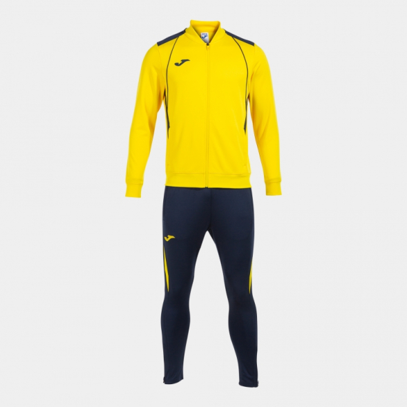 Спортивный костюм JOMA CHAMPIONSHIP VII AMARILLO MARINO