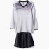 Комплект вратарской формы KELME ZAMORA
