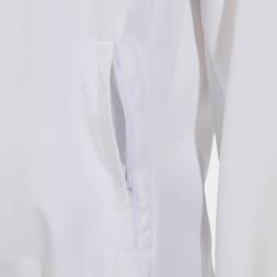 Женский спортивный костюм JOMA MONTREAL BLANCO NEGRO