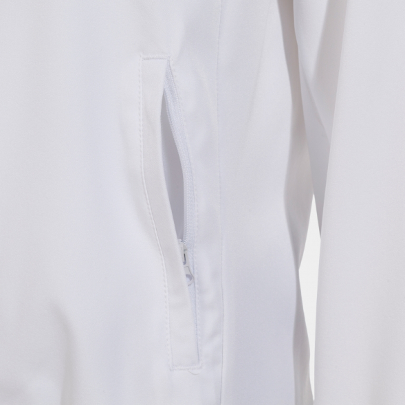 Женский спортивный костюм JOMA MONTREAL BLANCO NEGRO